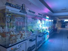 -天津瀚金佰九号温泉酒店(南楼地铁站店)