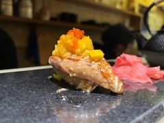 -昊·来了寿司(泡桐树店)