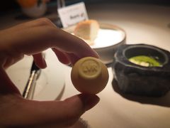 -三嚥阁 La Villa Restaurant