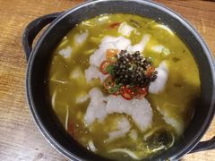 -隔壁老王·家常云南菜(花巷店)