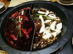 -巴蜀印象火锅(永陵总店)