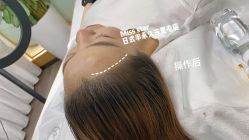 点击看大图 -MISS STAR·半永久纹眉·发际线·美瞳线