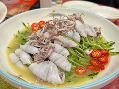 -盈春大饭店(千山路店)