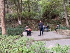 -杭州半山国家森林公园