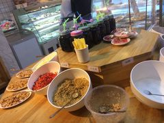 -袁记串串香(新南门店)