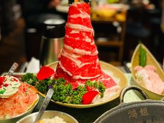 -鸿姐老火锅·传统炒料(上海旗舰店)