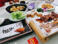 -雅香园·30年老字号顺德酒家(乐从岳步店)