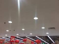 -卜蜂莲花(杨高北路店)