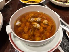 -杭州西子湖四季酒店·金沙厅