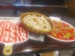 -俏媳妇火锅(宽窄巷子店)