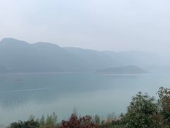 -常德桃花源景区
