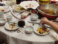-大鸭梨烤鸭·北京菜(南小街/南苑店)
