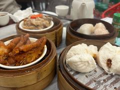 -华峰食馆(氹仔店)