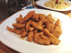 -吕氏疙瘩汤·海鲜新鲁菜(凯德mall新都心店)