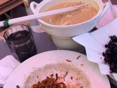 -桂满陇·蟹黄小笼汤包(中山公园店)