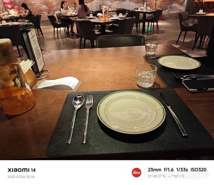 404干式熟成牛排馆•聚会餐厅图片