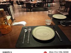 -404干式熟成牛排馆•聚会餐厅