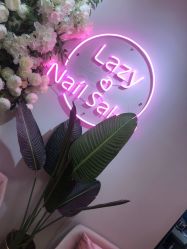 -艾珂·美甲美睫