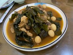 -抹直口特色菜馆(一店)