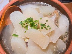 -吃饭皇帝大土家民族菜(荟聚店)