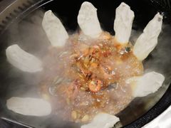 -锅来乐地锅鸡(安亭店)