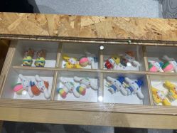 -MINI MARS KIDS CLUB亲子家庭中心(杨浦黄兴店)