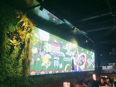 -梨花自助烤肉(天河城店)