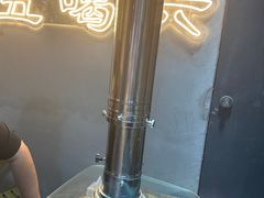 -幸福小串·地摊小炉子(三阳路店)