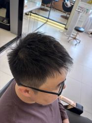 -BEAUTY HAIR GANO