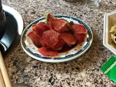-厚味居炙子烤肉·清真(天桥南纬路店)