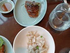 -环球港凯悦 · 享悦中餐厅