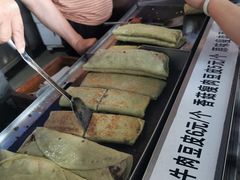 -蔡师傅豆皮(保利·西街店)