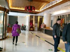 -盛彼得温泉度假酒店
