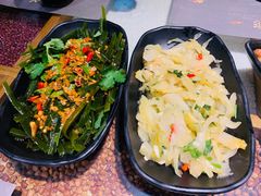 -潮十三潮汕砂锅粥(高新四路大都荟店)