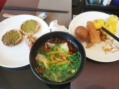 -无锡新湖铂尔曼大酒店·悦轩中餐厅