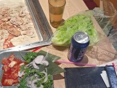 -新石器烤肉(百联川沙店)