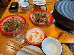 -石记老北京炙子烤肉(松园店)