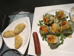 -天厨妙香素食餐厅(清华店)