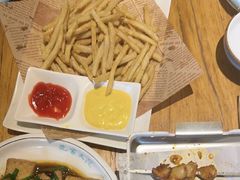 -范家大院(华为店)