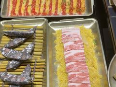 -西塔老太太泥炉烤肉(龙湖北苑天街店)