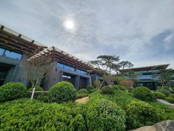 -禧园Joyous Garden ·宴会厅(禧园店)