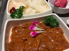 -海底捞火锅(金光华店)