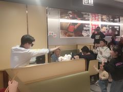 -海底捞火锅(平谷华联店)