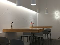 -仁义涵西餐·咖啡(中华巴洛克店)