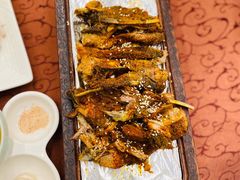 -品回味清真西北楼(宁波首店)