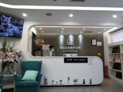 前台-联合丽格·张菡丽格医疗美容