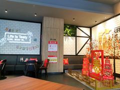 -西堤牛排(合肥之心城店)