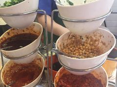 -老广州牛杂(深圳白石洲总店)