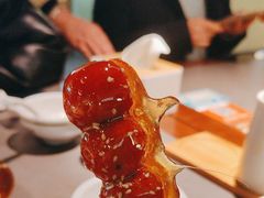 -老淮滨-蚌埠非遗小吃(淮河路店)