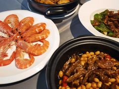 -徐记海鲜(汉城湖|太奥店)